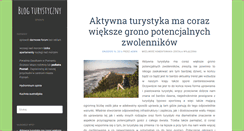 Desktop Screenshot of opisek.pl